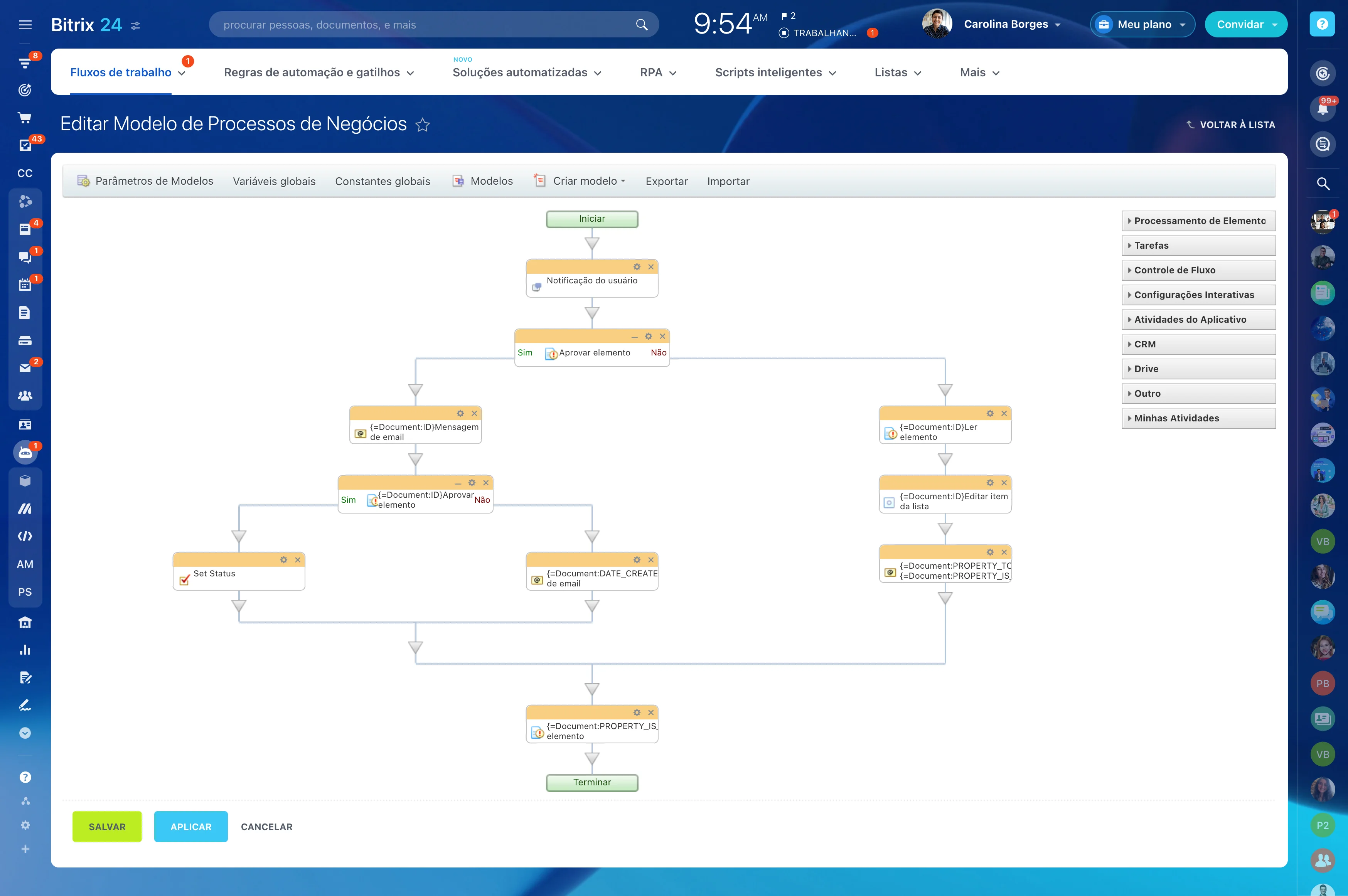 workflow-automation