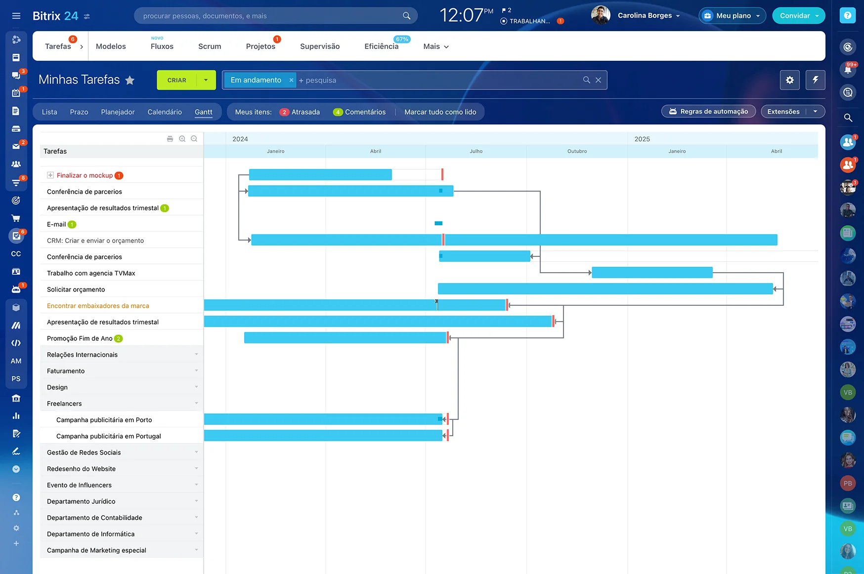 gantt-chart