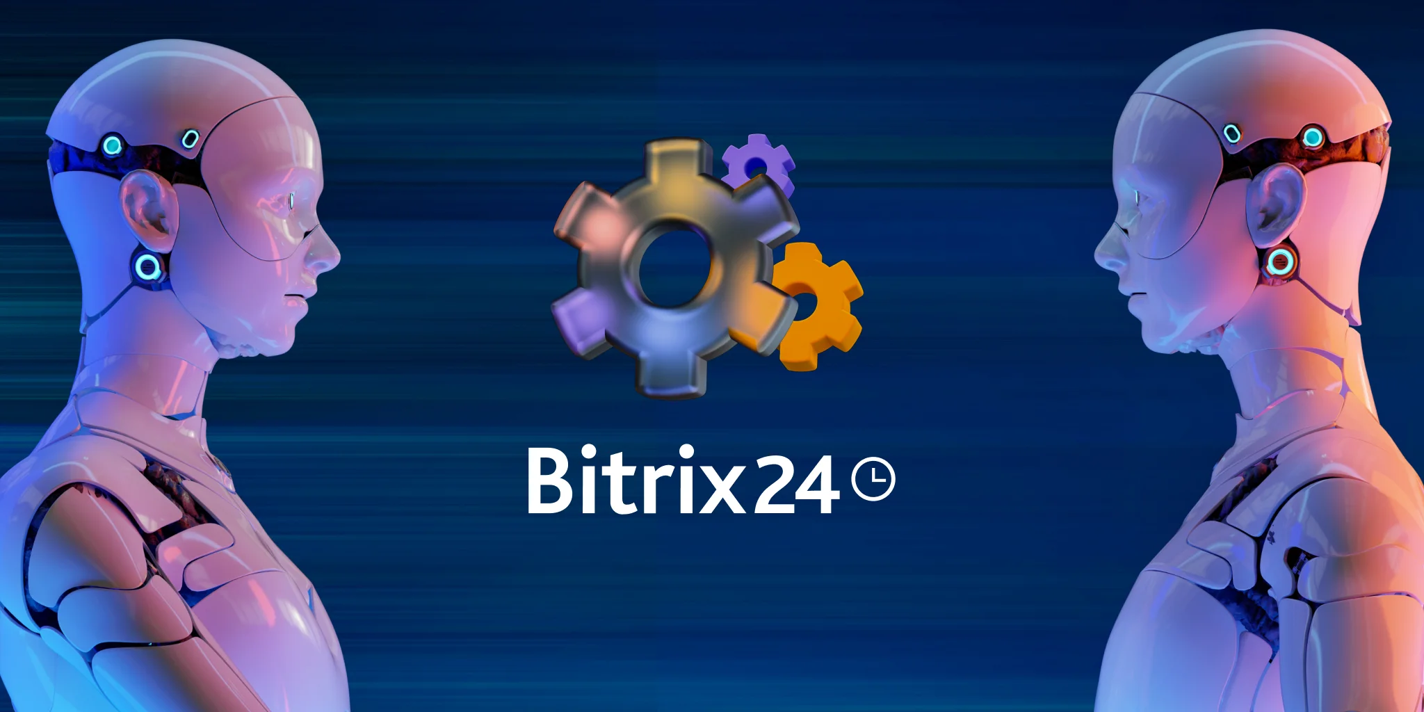 Impulsione a sua empresa com as Regras de Automação no CRM do Bitrix24