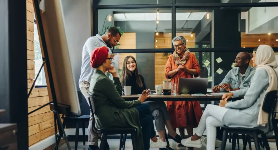 Como executar uma sessão de brainstorming eficaz